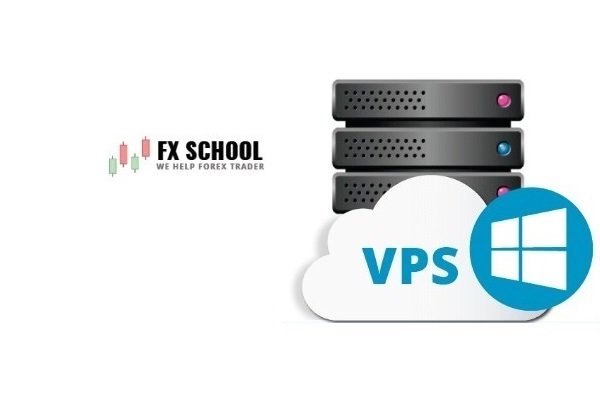 Forex VPS Server for auto trading - For 1 Month