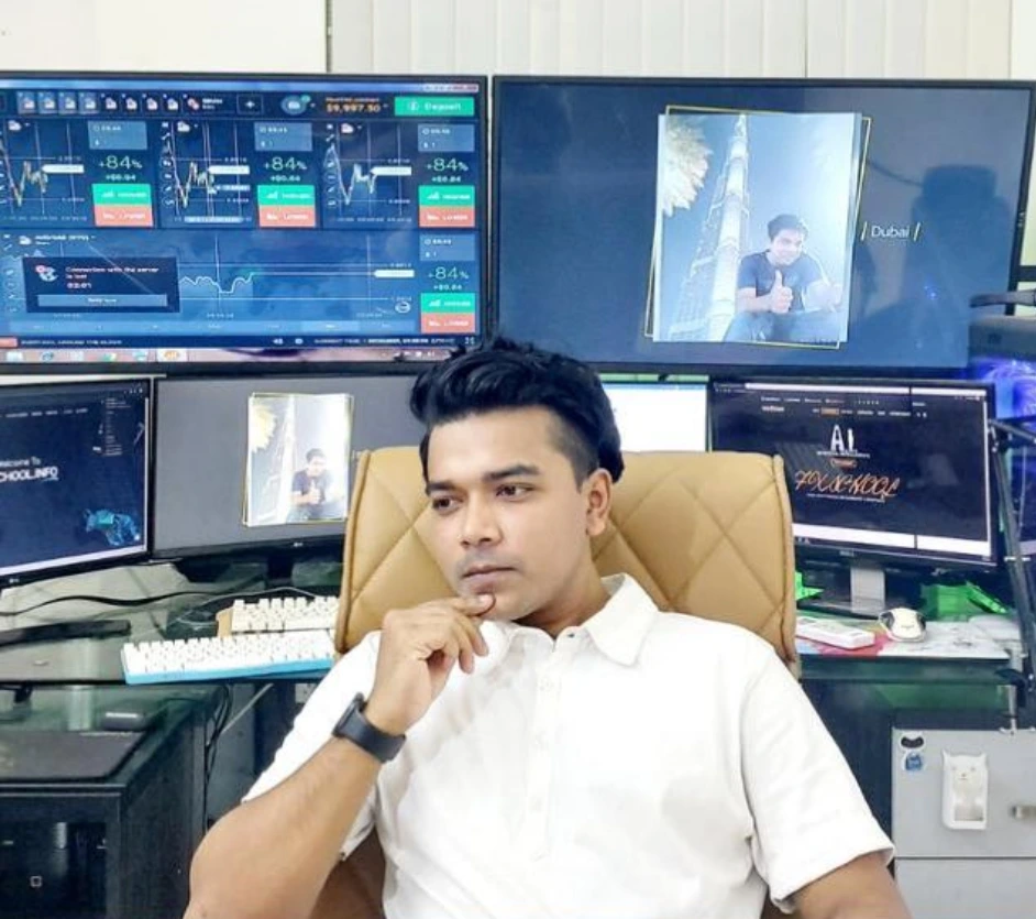 asirfx